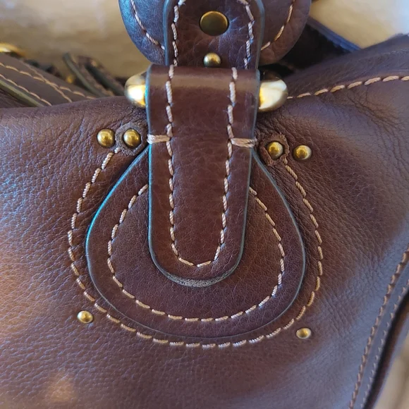 Chloe Handbag - Picture 6 of 16